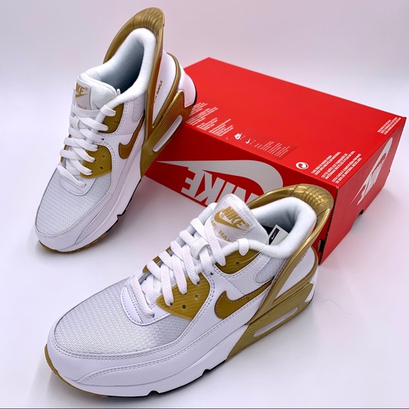 Nike Air Max 90 Flylease | make me an offer | - Picture 5 of 9